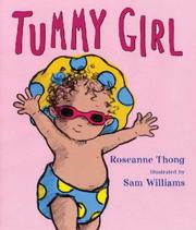 Tummy girl  Cover Image