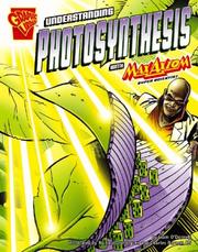 Understanding photosynthesis with Max Axiom, super scientist  Cover Image