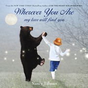 Wherever you are : my love will find you  Cover Image