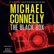 The black box Cover Image