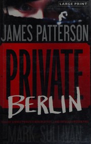 Private Berlin Cover Image