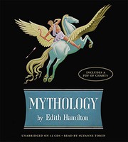 Mythology Cover Image