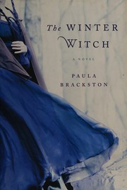 The winter witch  Cover Image