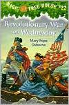 Revolutionary war on Wednesday  Cover Image