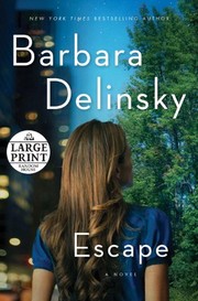 Escape Cover Image