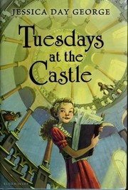 Tuesdays at the castle  Cover Image