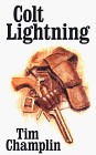 Colt lightning Cover Image