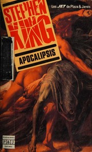 The stand : the complete & uncut edition Book cover