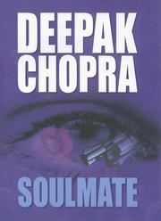 Soulmate Cover Image