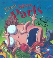 Even more parts : idioms from head to toe  Cover Image