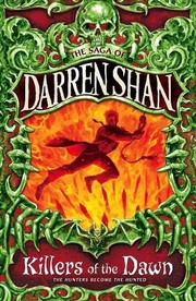 Killers of the dawn  Cover Image