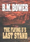 The flying U's last stand Cover Image