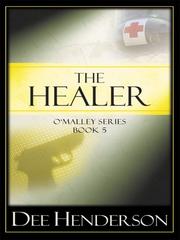 The healer Cover Image