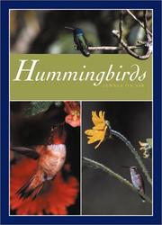 Hummingbirds  Cover Image