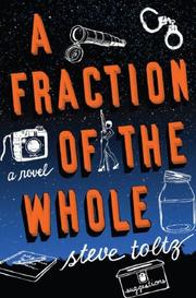 A fraction of the whole  Cover Image