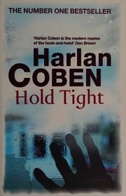 Hold tight Cover Image