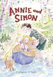 Annie and Simon  Cover Image