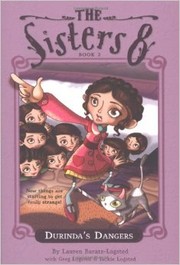 Durinda's dangers  Cover Image