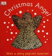 Christmas angel Cover Image