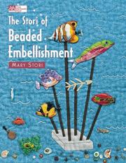The Stori of beaded embellishment  Cover Image