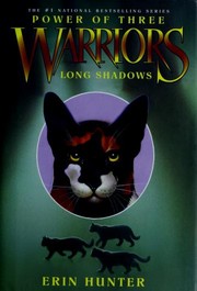 Long shadows  Cover Image