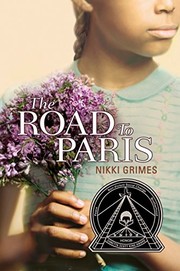 The road to Paris  Cover Image