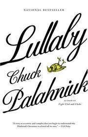 Lullaby : a novel  Cover Image