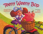 Teeny Weeny Bop  Cover Image