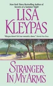 Stranger in my arms  Cover Image