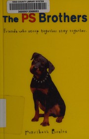 The P. S. brothers  Cover Image