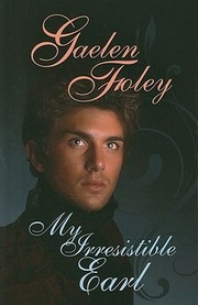 My irresistible Earl Cover Image