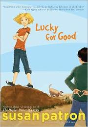 Lucky for good : the final story in Lucky's Hard Pan trilogy  Cover Image
