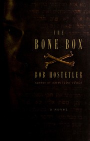 The bone box Cover Image