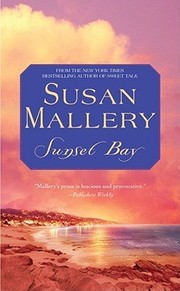 Sunset Bay Cover Image