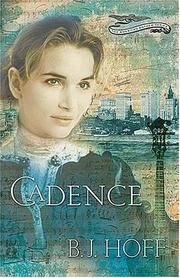 Cadence  Cover Image