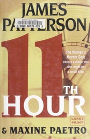 11th hour Cover Image