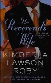 The reverend's wife Cover Image