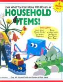Look what you can make with boxes  Cover Image