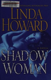 Shadow woman Cover Image