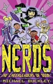 NERDS : the cheerleaders of doom  Cover Image