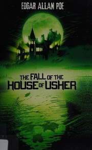 The fall of the house of Usher  Cover Image