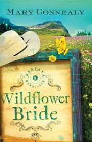 Wildflower bride Book cover