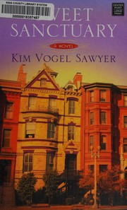 Sweet sanctuary. Cover Image