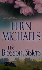 The Blossom sisters. Cover Image
