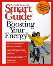 Smart guide to boosting your energy  Cover Image