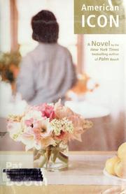 American icon  Cover Image