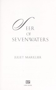 Seer of Sevenwaters  Cover Image