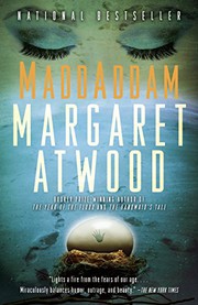 MaddAddam : a novel  Cover Image