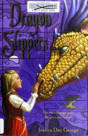 Dragon slippers  Cover Image