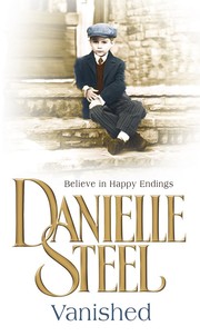 Vanished  Cover Image